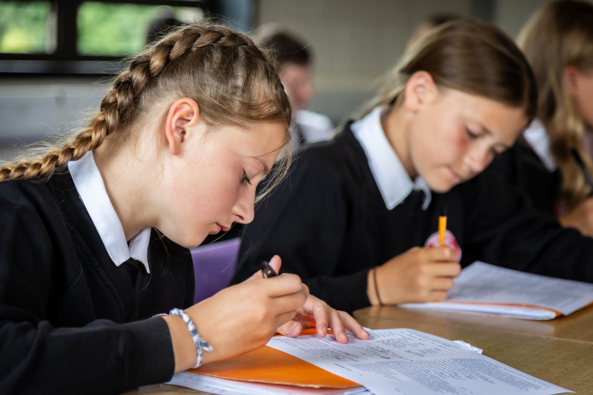 A photo from Tavistock College